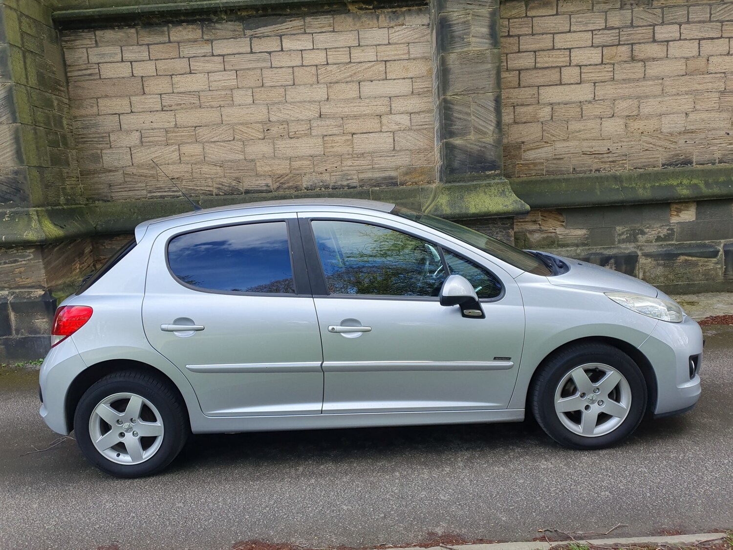 Used Peugeot 207 2012 for sale - 78140531: Photo 13