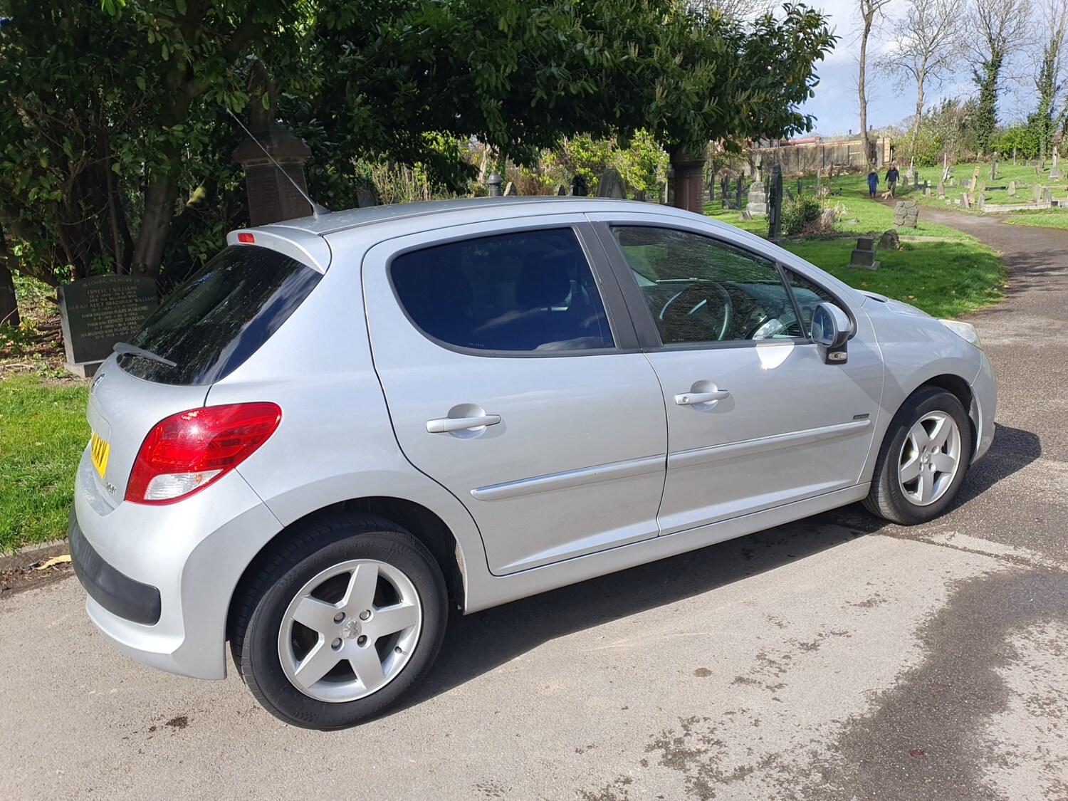 Used Peugeot 207 2012 for sale - 78140531: Photo 24