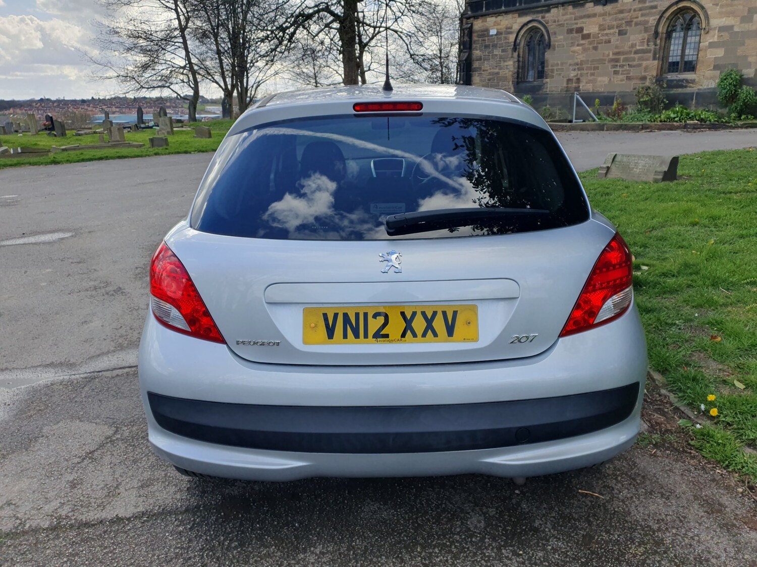 Used Peugeot 207 2012 for sale - 78140531: Photo 33