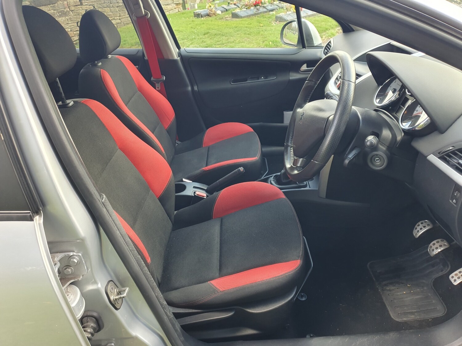 Used Peugeot 207 2012 for sale - 78140531: Photo 34