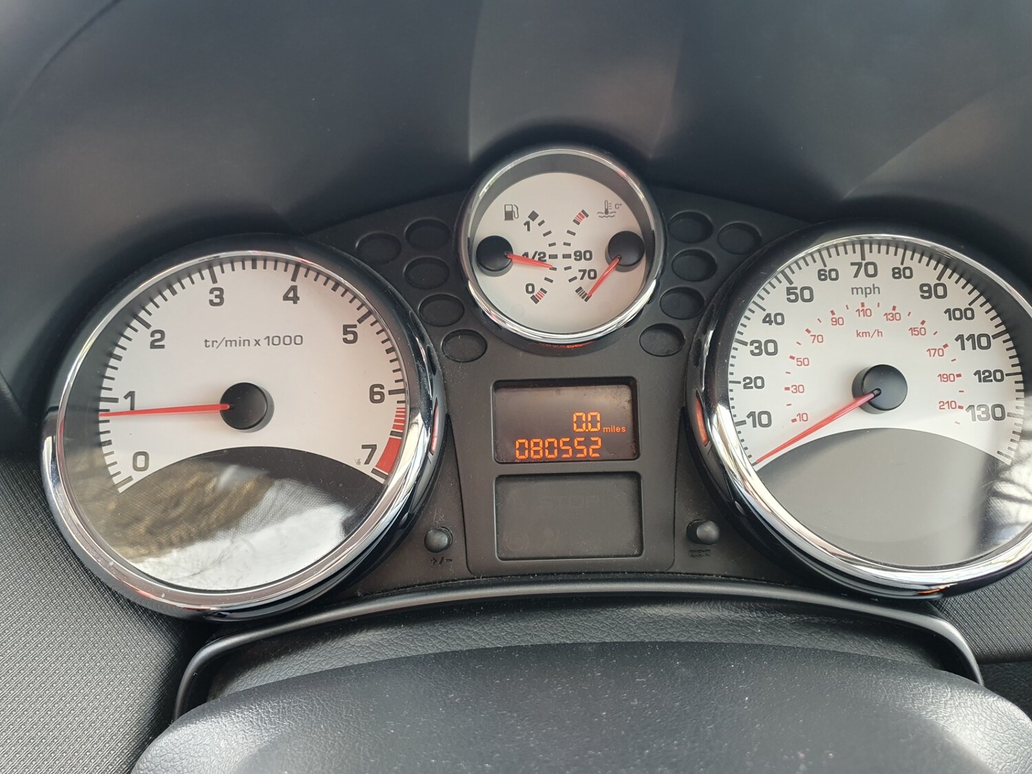 Used Peugeot 207 2012 for sale - 78140531: Photo 40