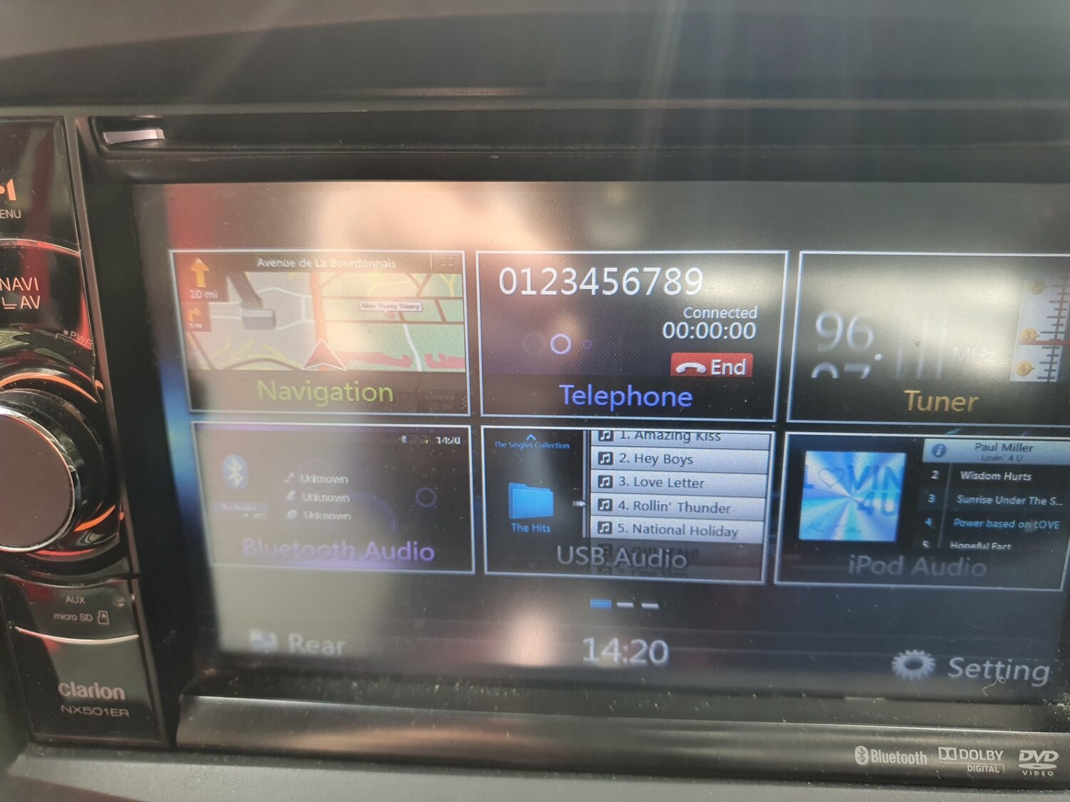 Used Peugeot 207 2012 for sale - 78140531: Photo 42