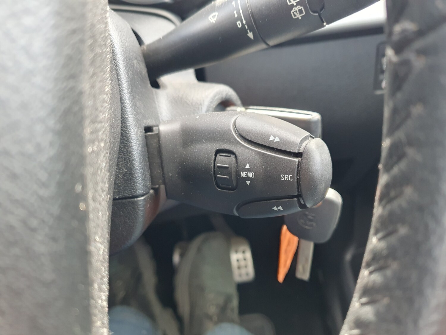 Used Peugeot 207 2012 for sale - 78140531: Photo 45