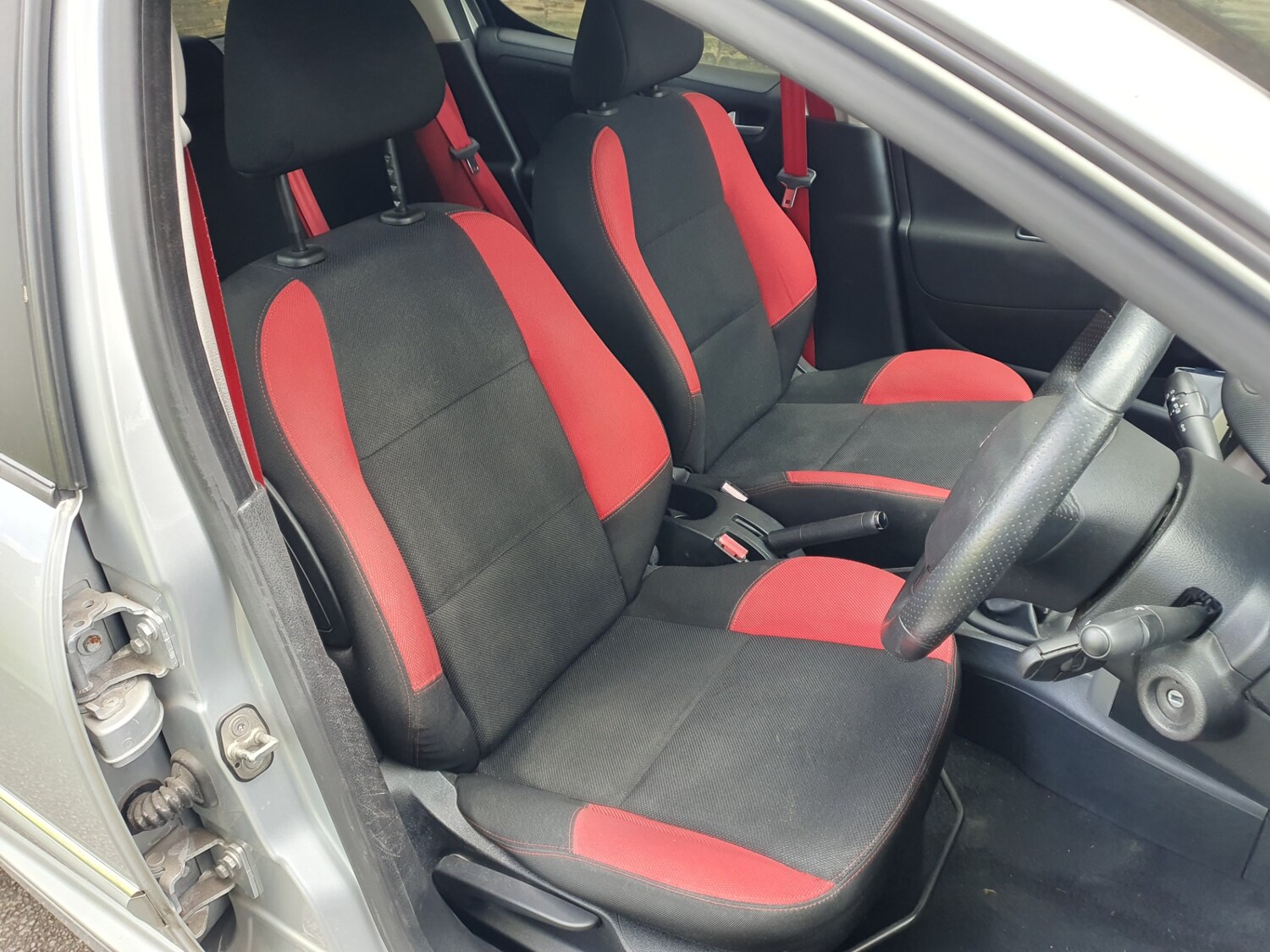 Used Peugeot 207 2012 for sale - 78140531: Photo 46