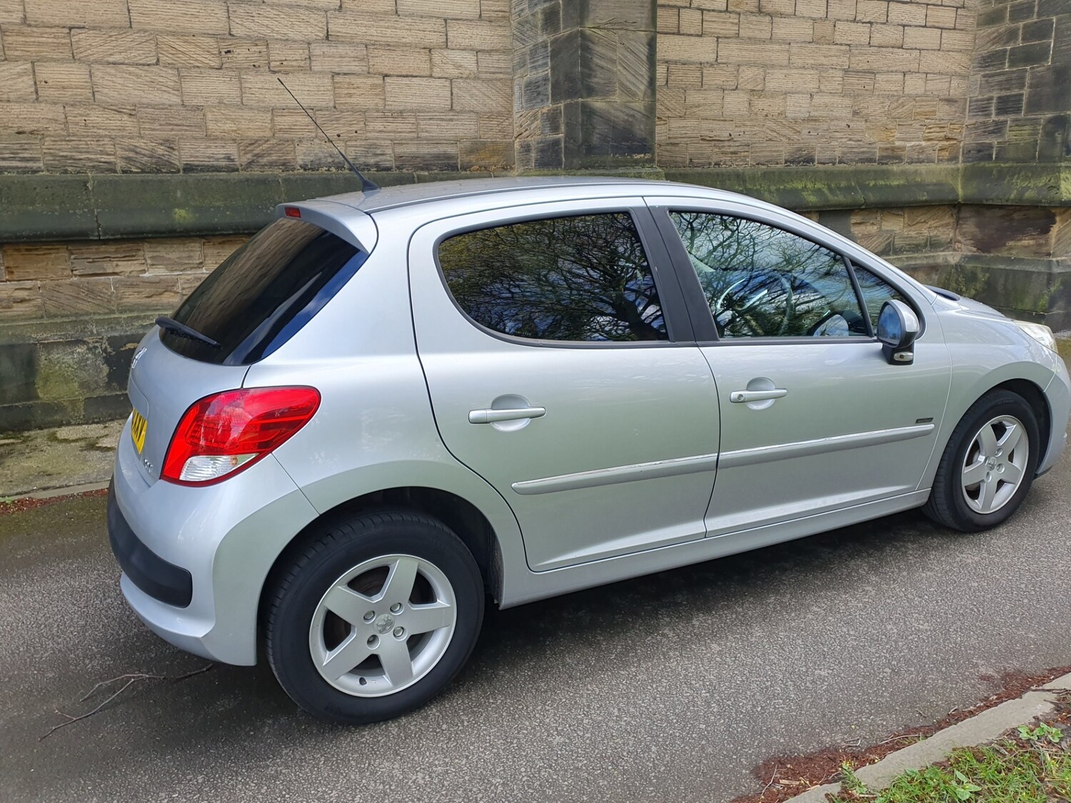 Used Peugeot 207 2012 for sale - 78140531: Photo 49