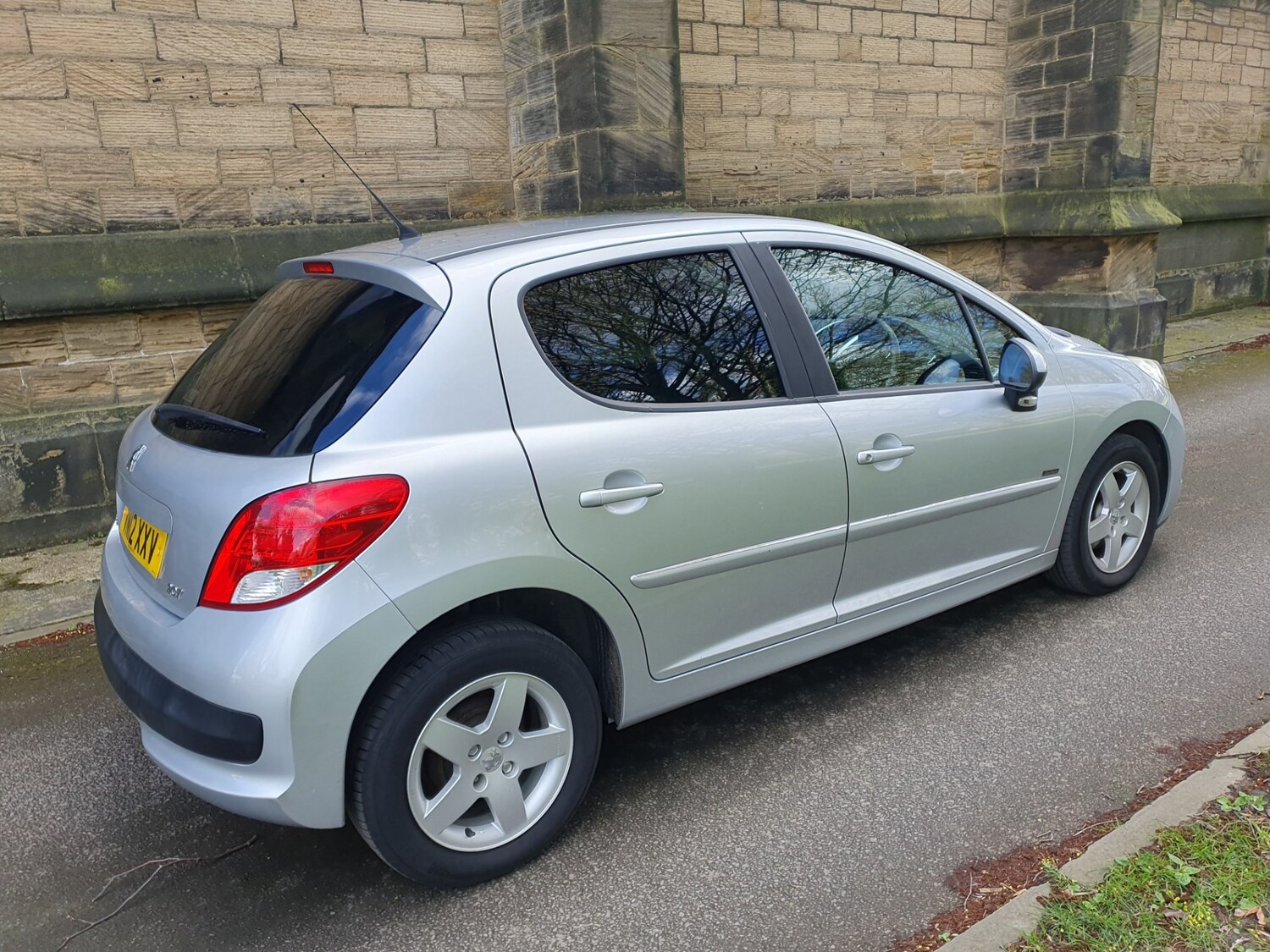 Used Peugeot 207 2012 for sale - 78140531: Photo 51