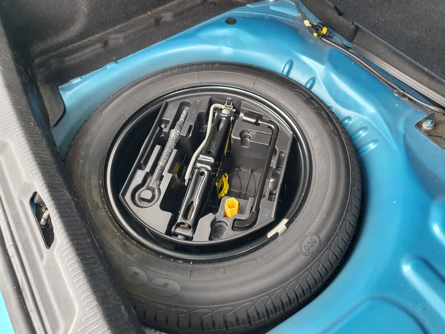 Used Peugeot 207 2012 for sale - 78140531: Photo 64