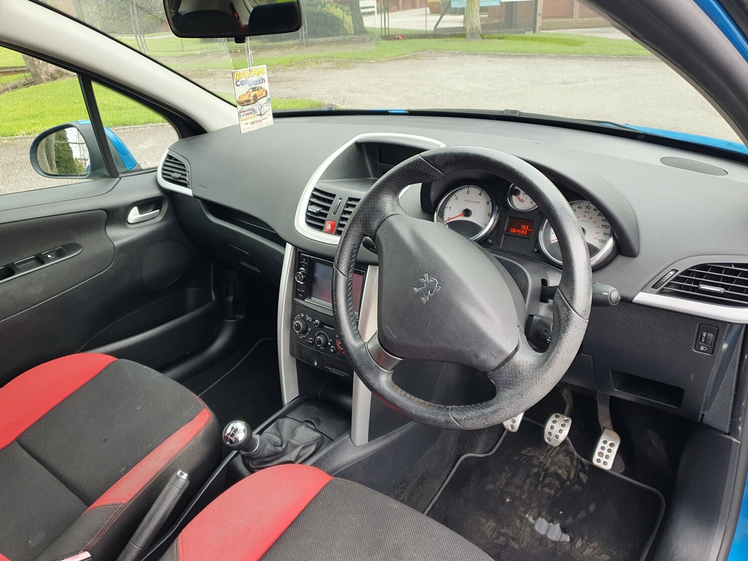 Used Peugeot 207 2012 for sale - 78140531: Photo 72