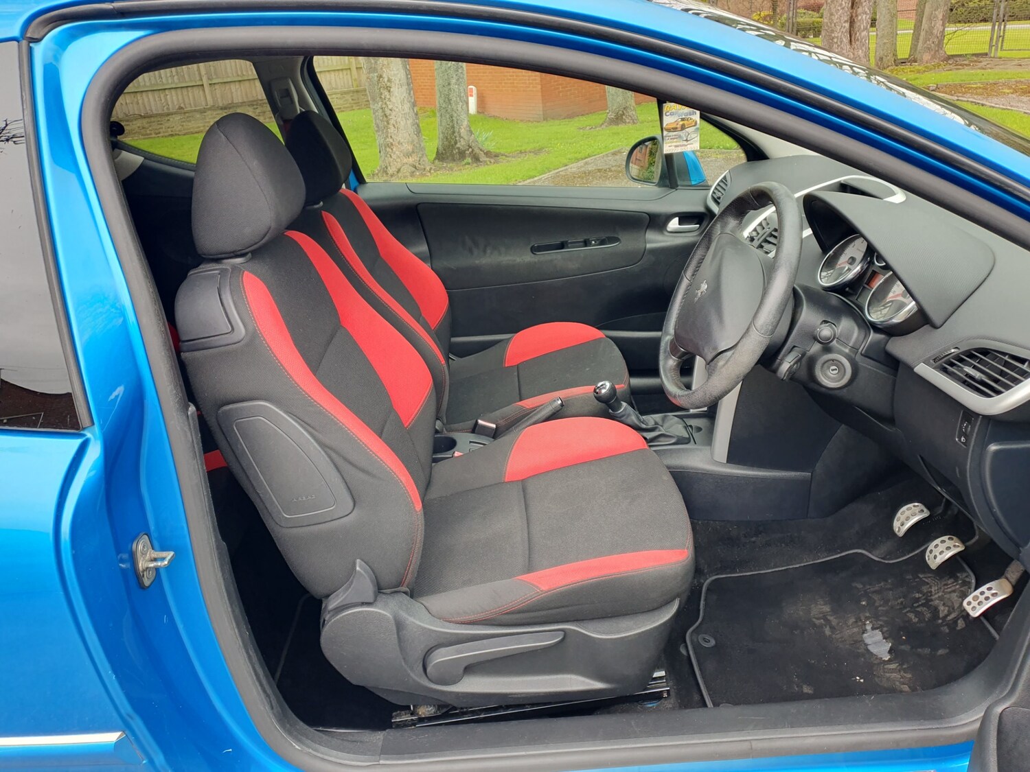 Used Peugeot 207 2012 for sale - 78140531: Photo 73