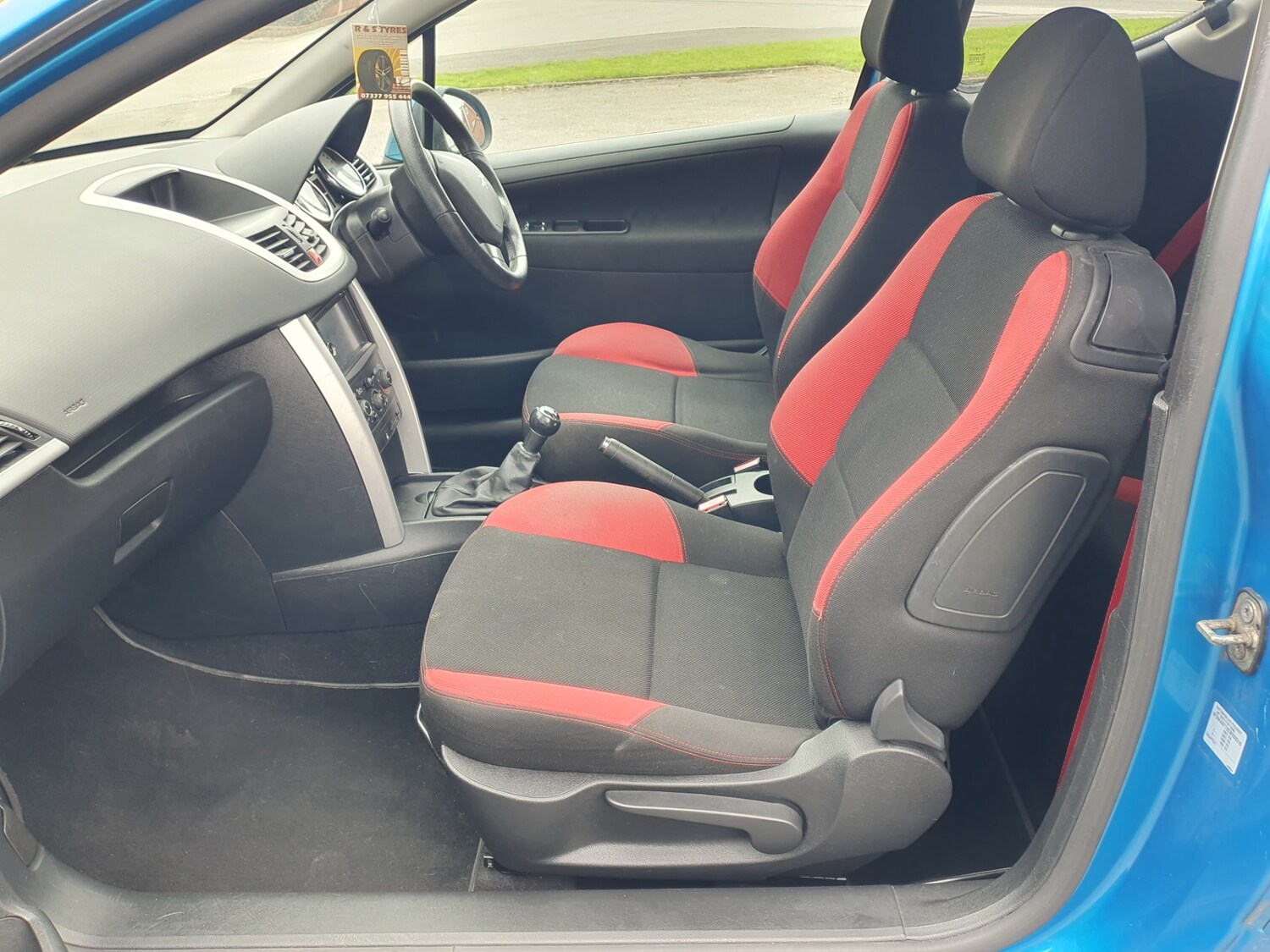 Used Peugeot 207 2012 for sale - 78140531: Photo 77