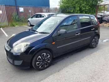 Used Ford Fiesta 2008 for sale - 74914517: Photo