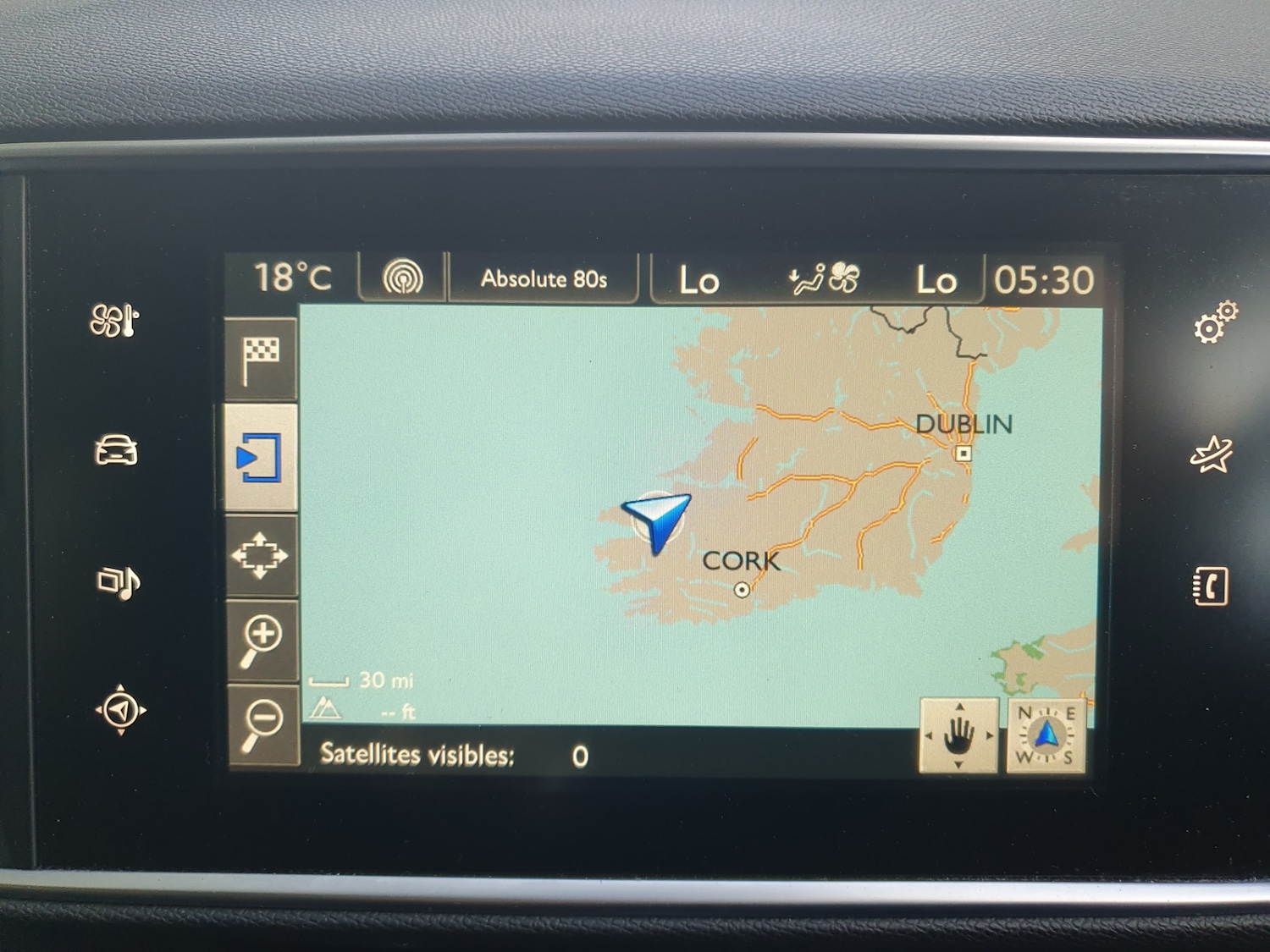 Used Peugeot 308 2014 for sale - 76117148: Photo 11