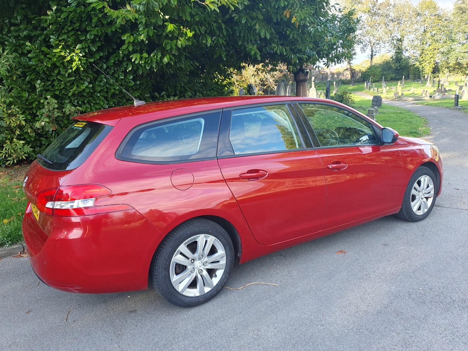 Used Peugeot 308 2014 for sale - 76117148: Photo 23