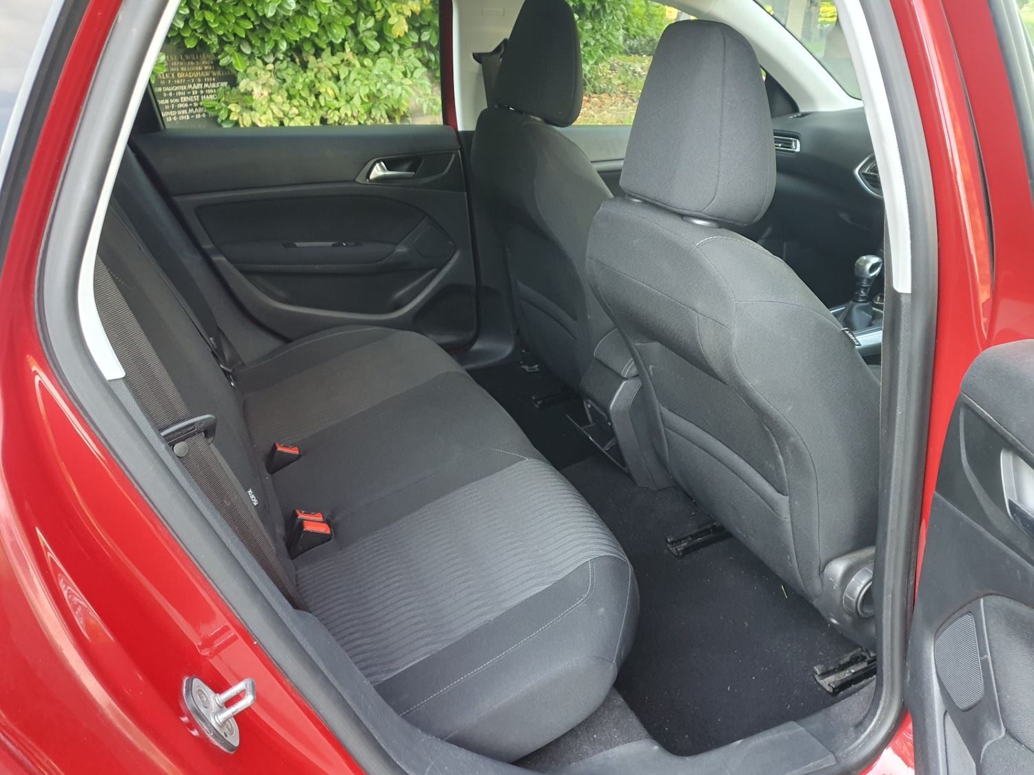 Used Peugeot 308 2014 for sale - 76117148: Photo 28