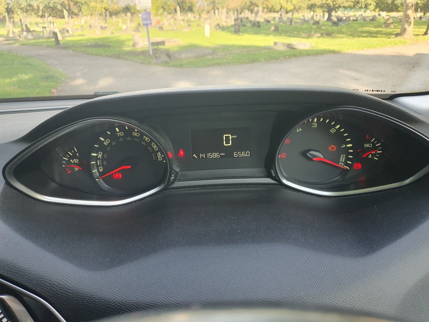 Used Peugeot 308 2014 for sale - 76117148: Photo 30