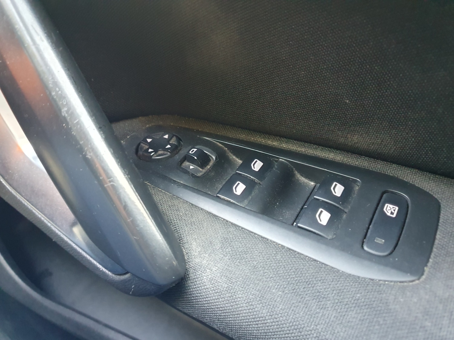 Used Peugeot 308 2014 for sale - 76117148: Photo 34