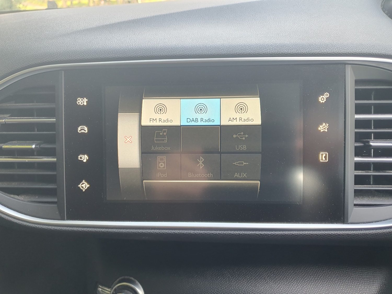 Used Peugeot 308 2014 for sale - 76117148: Photo 35