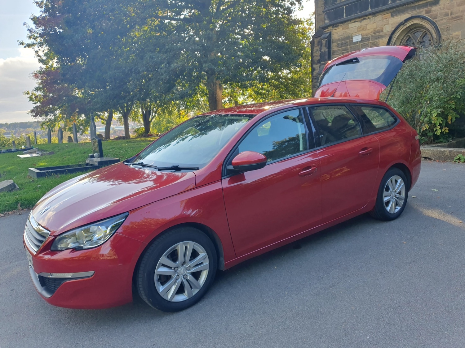 Used Peugeot 308 2014 for sale - 76117148: Photo 38