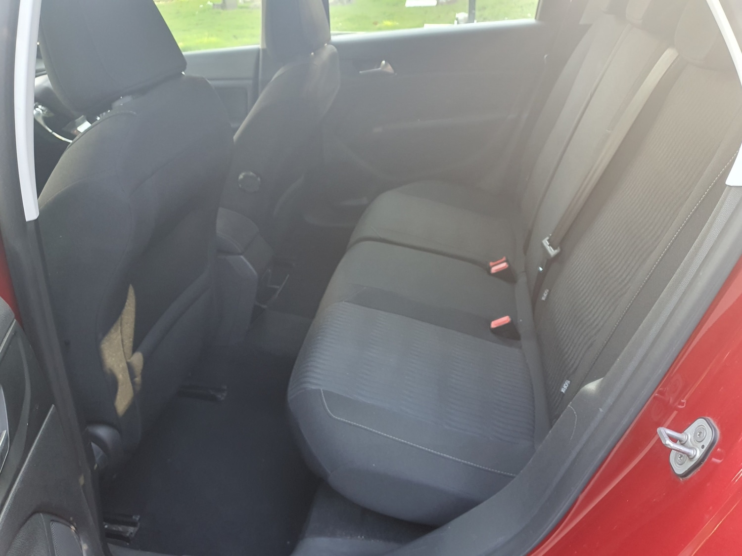 Used Peugeot 308 2014 for sale - 76117148: Photo 42