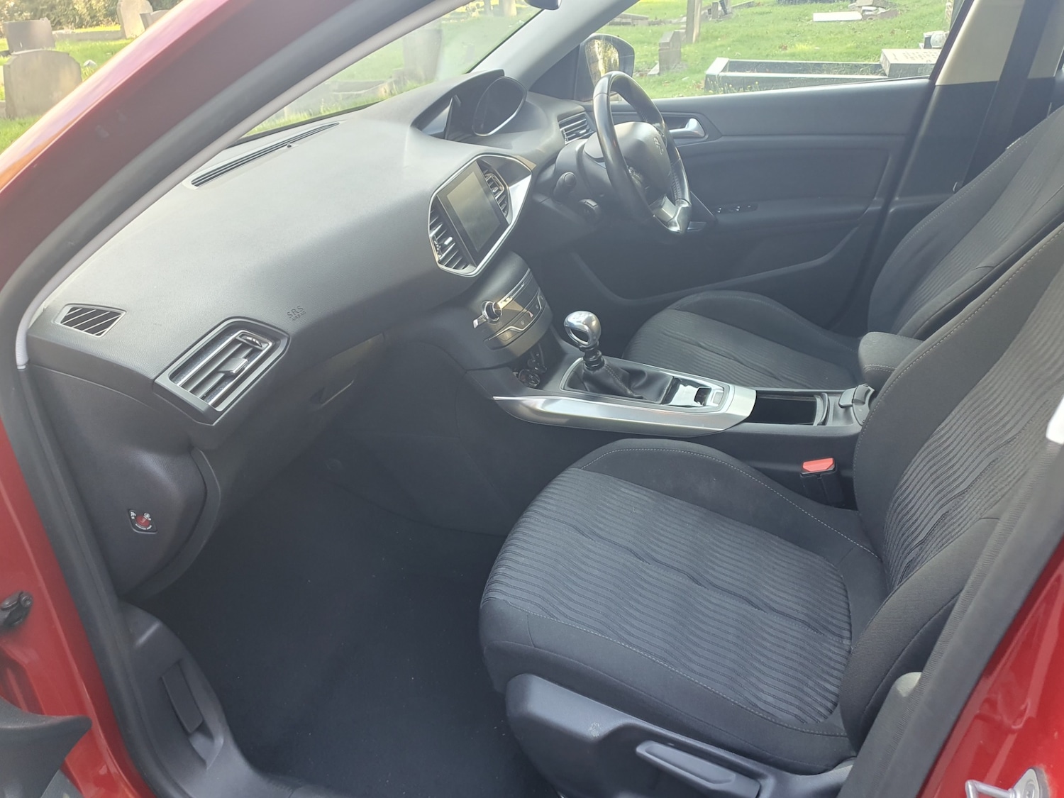 Used Peugeot 308 2014 for sale - 76117148: Photo 43
