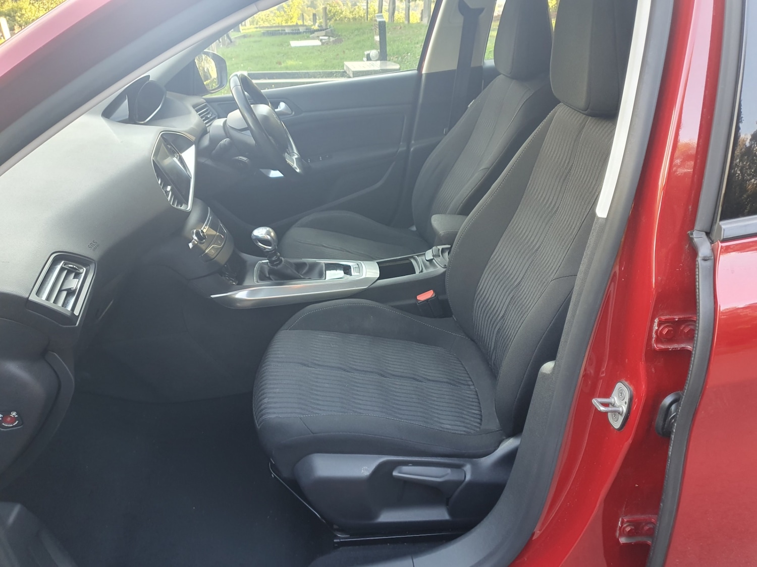 Used Peugeot 308 2014 for sale - 76117148: Photo 44