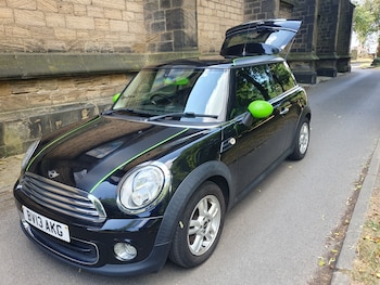 Used MINI Hatch 2013 for sale - 79357084: Photo