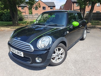 Used MINI Hatch 2013 for sale - 79357084: Photo