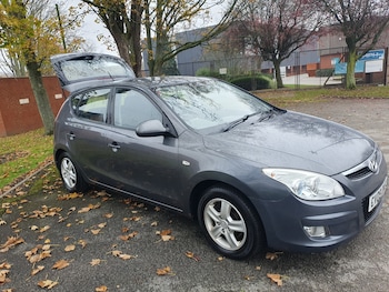 Used Hyundai i30 2009 for sale - 76506095: Photo