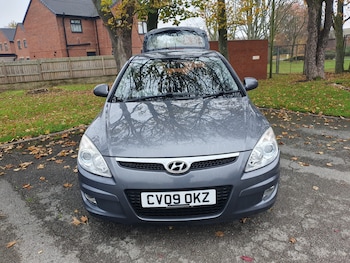 Used Hyundai i30 2009 for sale - 76506095: Photo