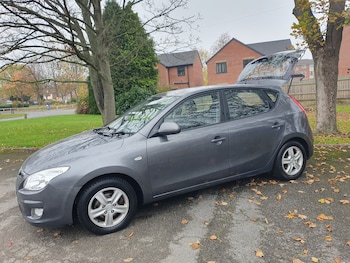 Used Hyundai i30 2009 for sale - 76506095: Photo