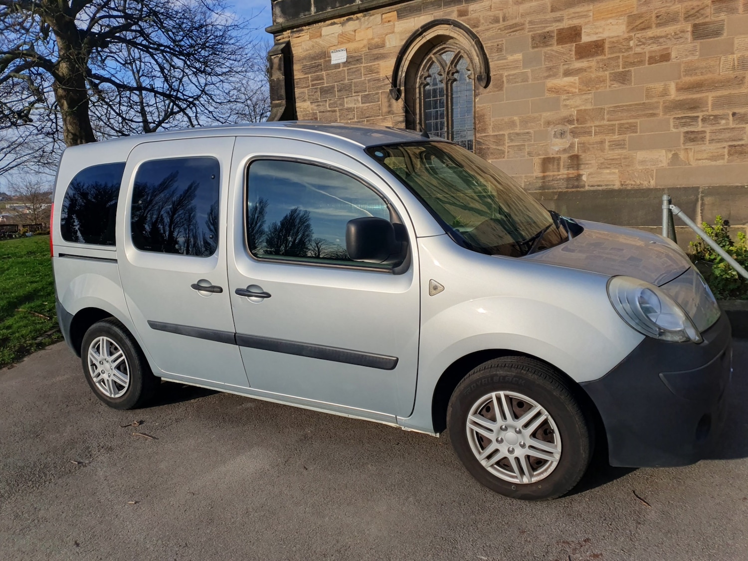 Used Renault Kangoo 2010 for sale - 77915311: Photo 32