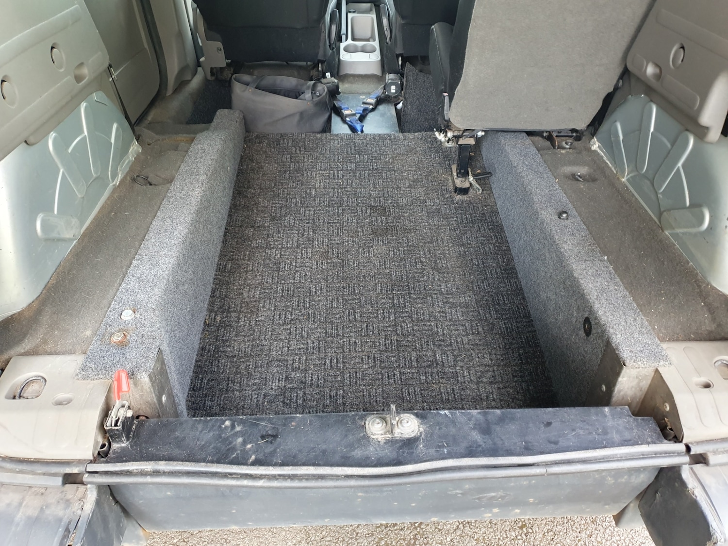 Used Renault Kangoo 2010 for sale - 77915311: Photo 45