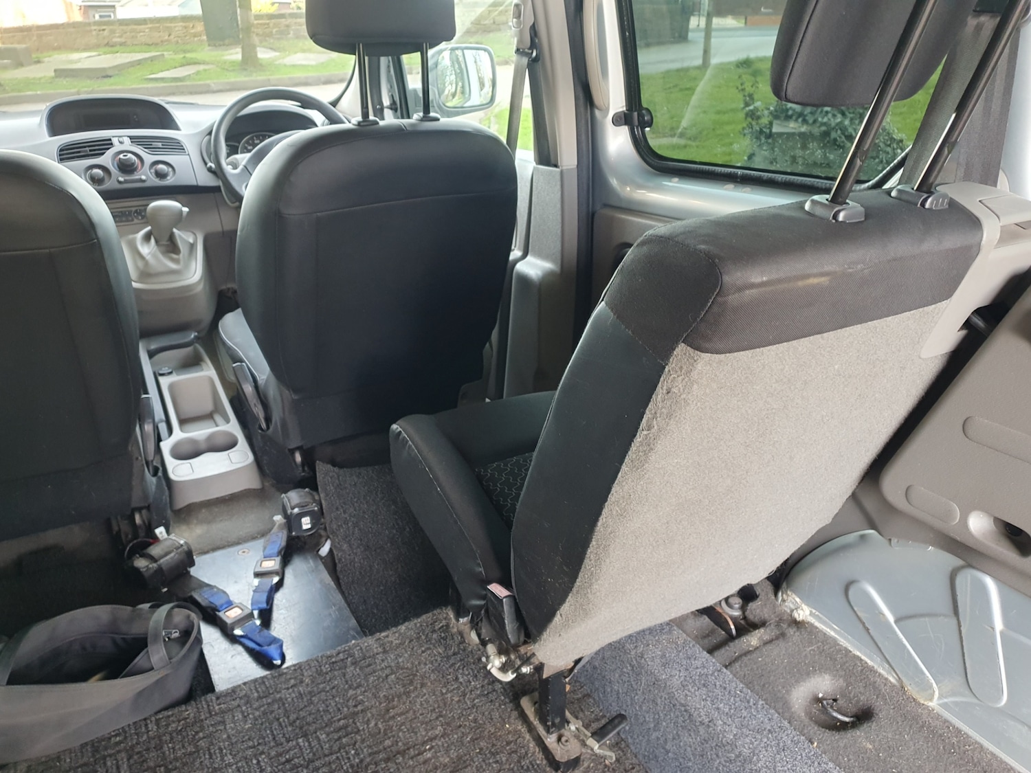 Used Renault Kangoo 2010 for sale - 77915311: Photo 48