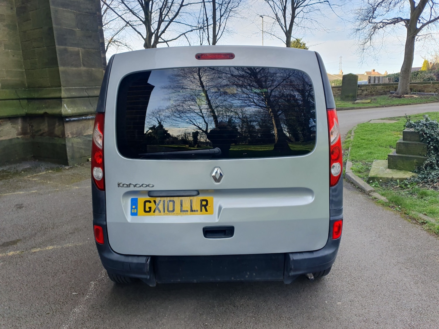 Used Renault Kangoo 2010 for sale - 77915311: Photo 5