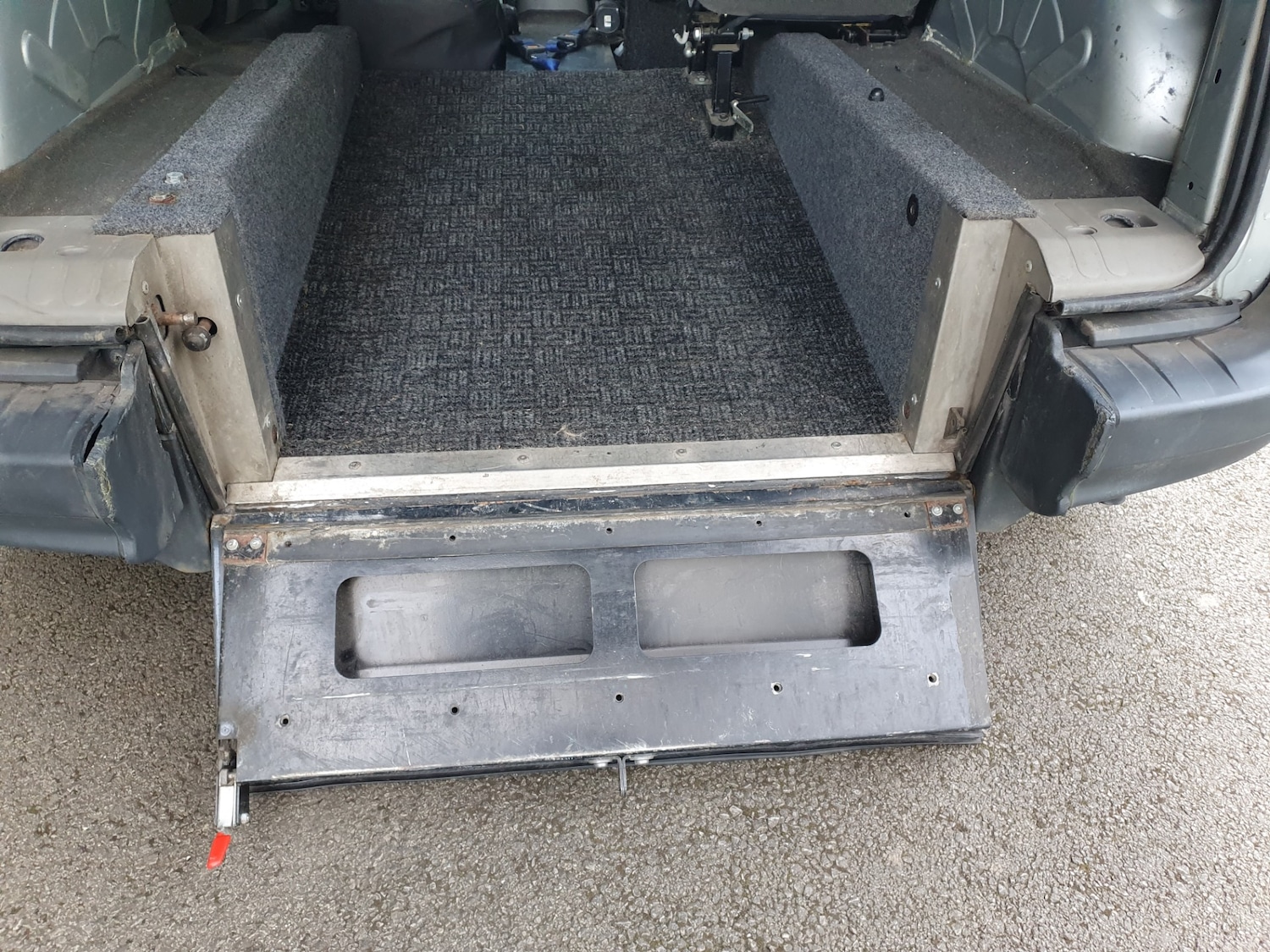 Used Renault Kangoo 2010 for sale - 77915311: Photo 51