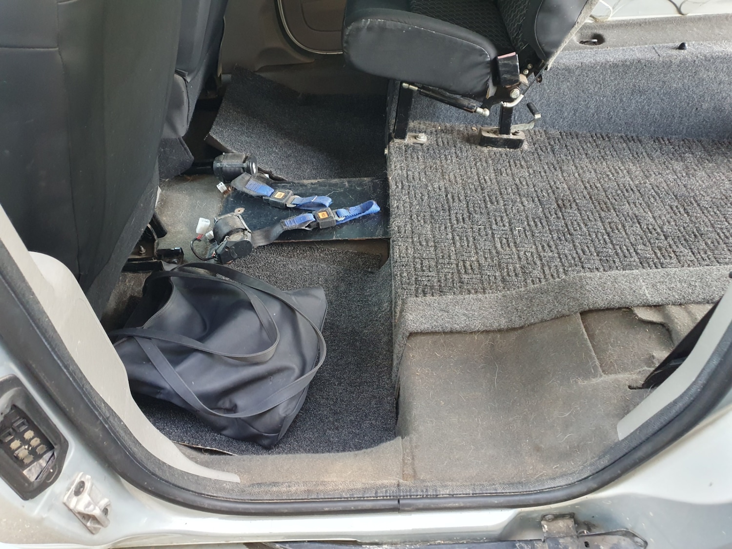 Used Renault Kangoo 2010 for sale - 77915311: Photo 54