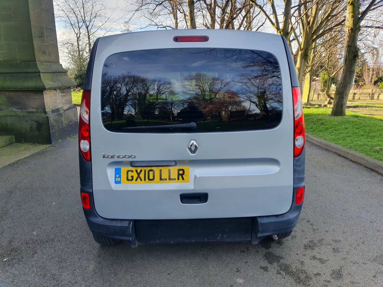 Used Renault Kangoo 2010 for sale - 77915311: Photo 64