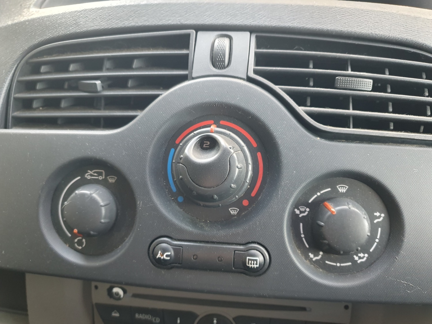 Used Renault Kangoo 2010 for sale - 77915311: Photo 66