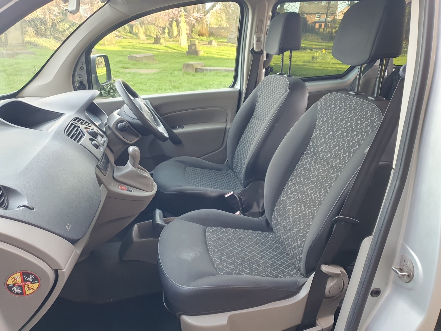 Used Renault Kangoo 2010 for sale - 77915311: Photo 7