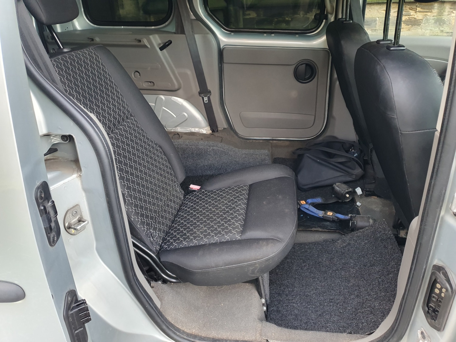 Used Renault Kangoo 2010 for sale - 77915311: Photo 8