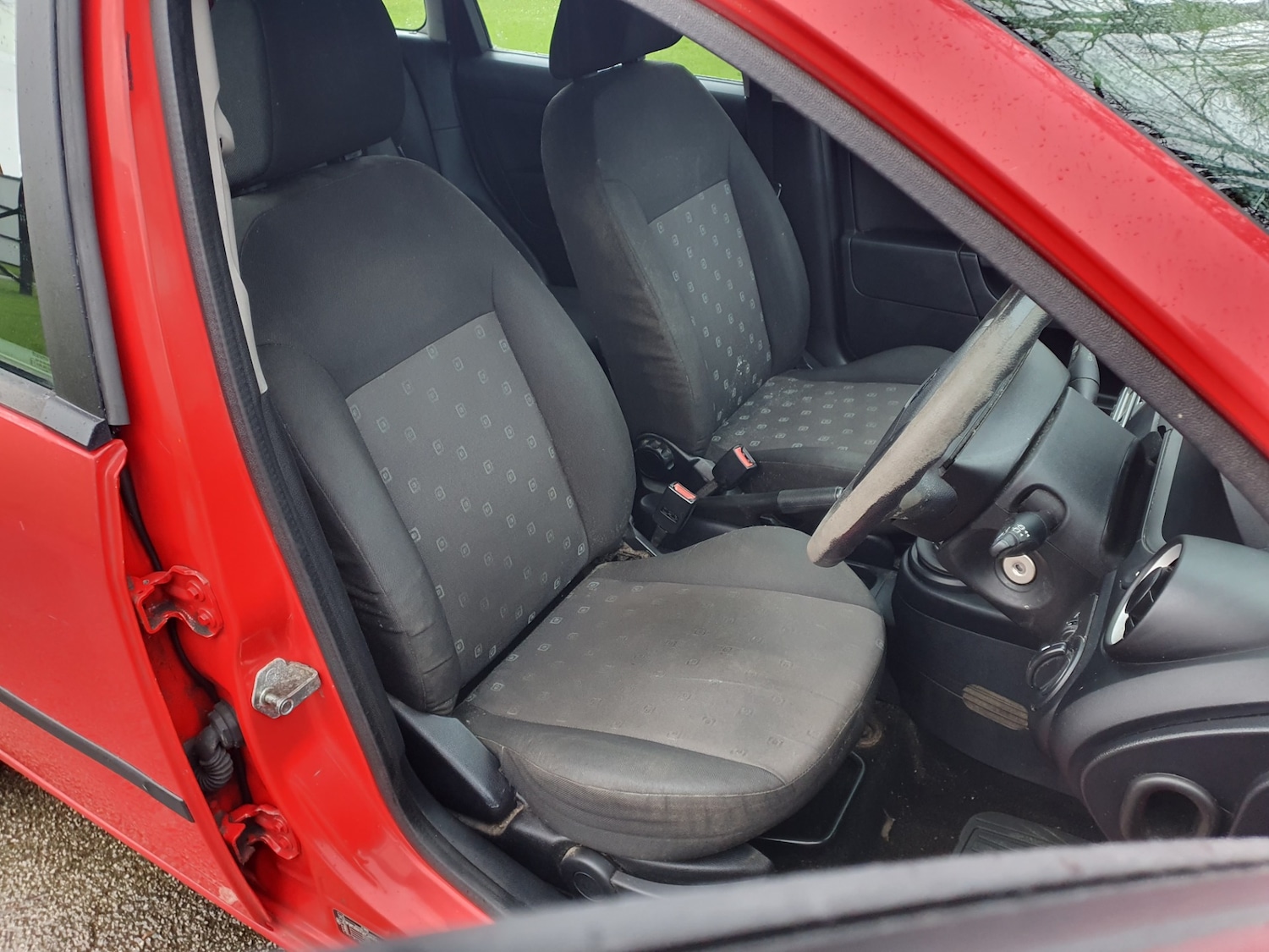 Used Ford Fiesta 2005 for sale - 77627676: Photo 16