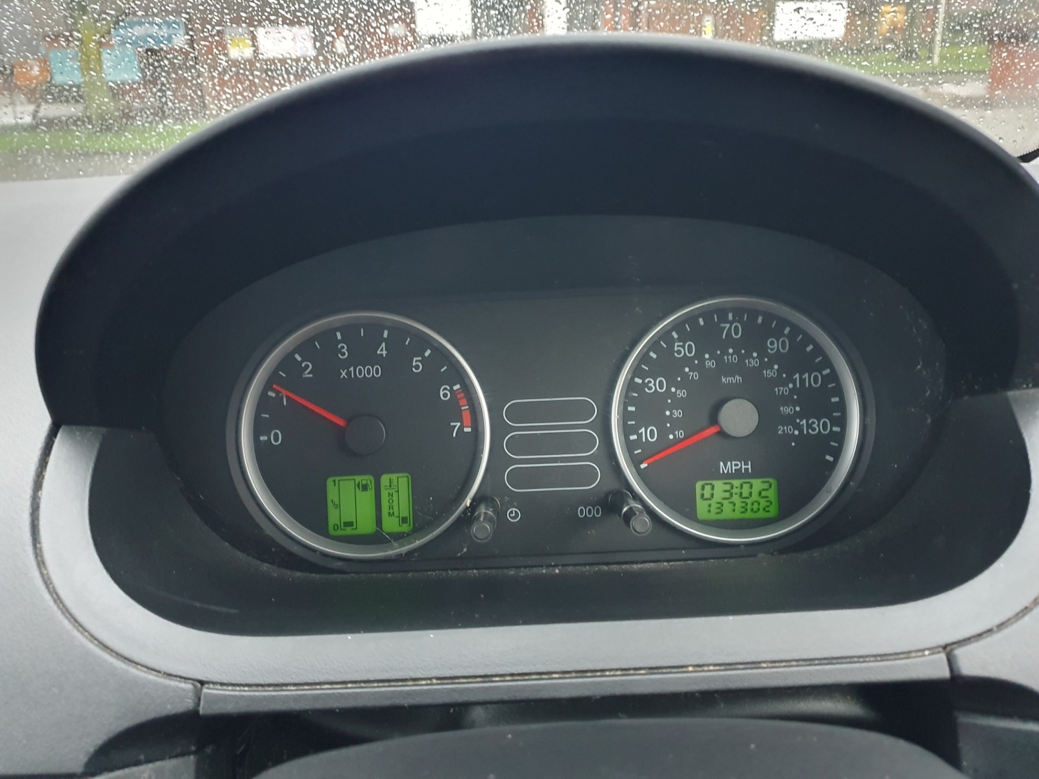 Used Ford Fiesta 2005 for sale - 77627676: Photo 18