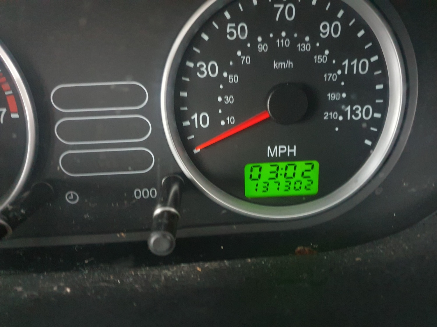 Used Ford Fiesta 2005 for sale - 77627676: Photo 19