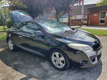 2010 (60) - 1.6 16V 110 Dynamique TomTom 3dr