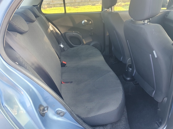 Used Nissan Micra 2010 for sale - 76300703: Photo 10