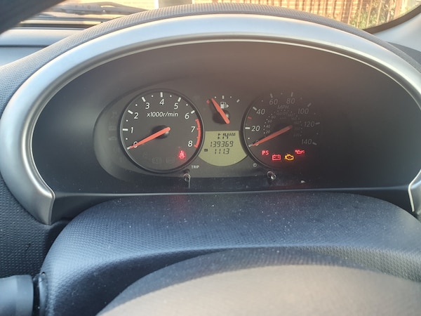 Used Nissan Micra 2010 for sale - 76300703: Photo 12