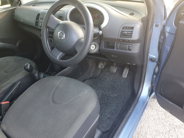 Used Nissan Micra 2010 for sale - 76300703: Photo 16