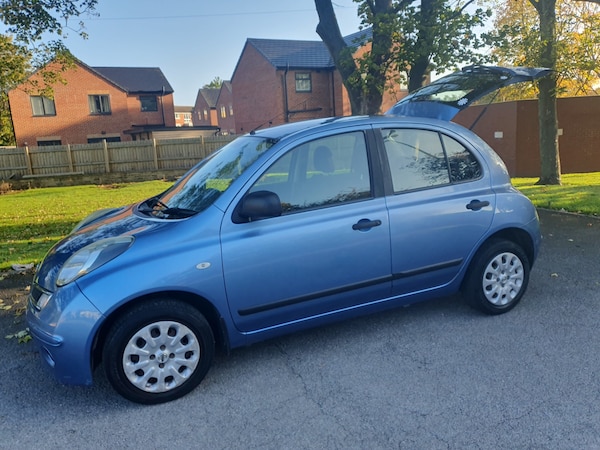 Used Nissan Micra 2010 for sale - 76300703: Photo 19