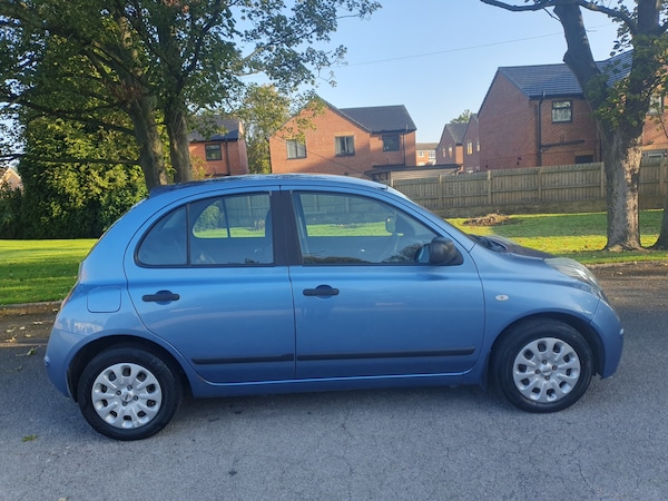 Used Nissan Micra 2010 for sale - 76300703: Photo 25