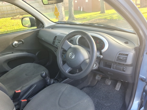 Used Nissan Micra 2010 for sale - 76300703: Photo 27